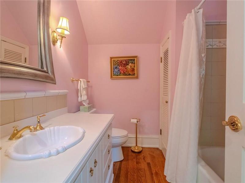 Image for property 805 Old Mill Court, Ball Ground, GA 30107