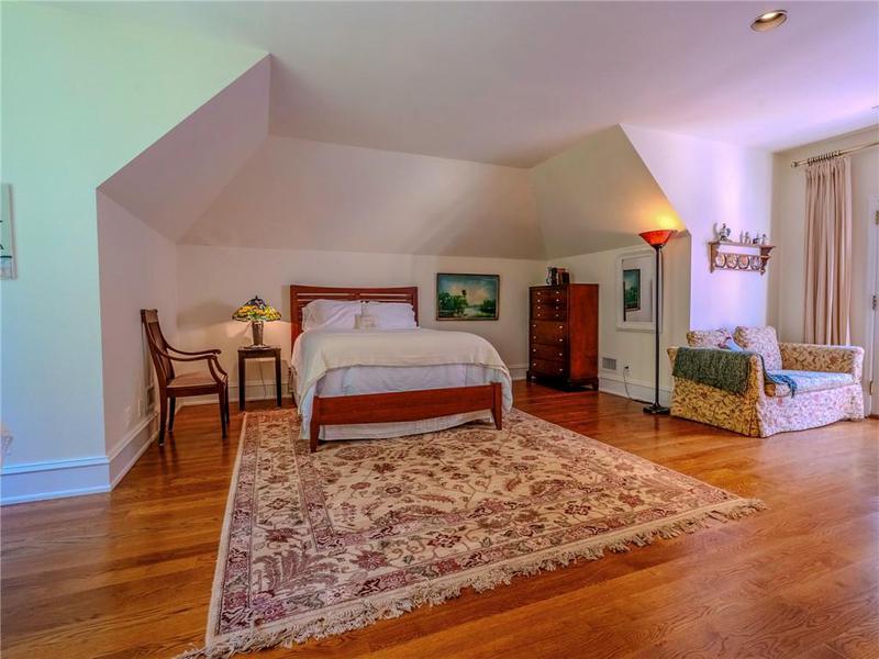 Image for property 805 Old Mill Court, Ball Ground, GA 30107