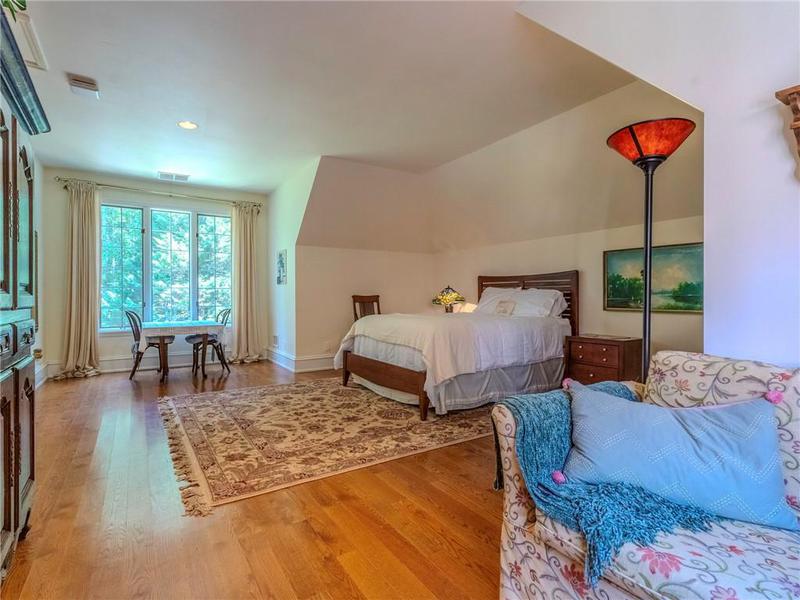 Image for property 805 Old Mill Court, Ball Ground, GA 30107
