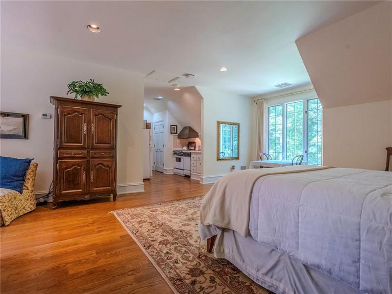 Image for property 805 Old Mill Court, Ball Ground, GA 30107