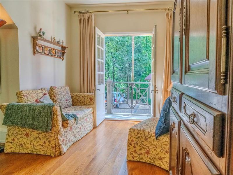Image for property 805 Old Mill Court, Ball Ground, GA 30107