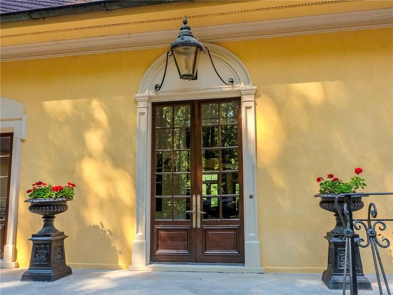 Image for property 805 Old Mill Court, Ball Ground, GA 30107