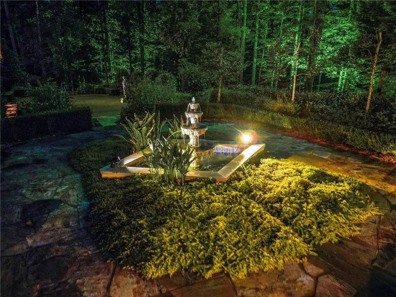 Image for property 805 Old Mill Court, Ball Ground, GA 30107