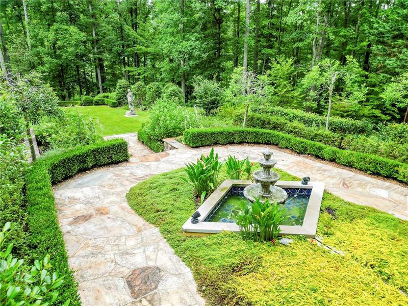 Image for property 805 Old Mill Court, Ball Ground, GA 30107