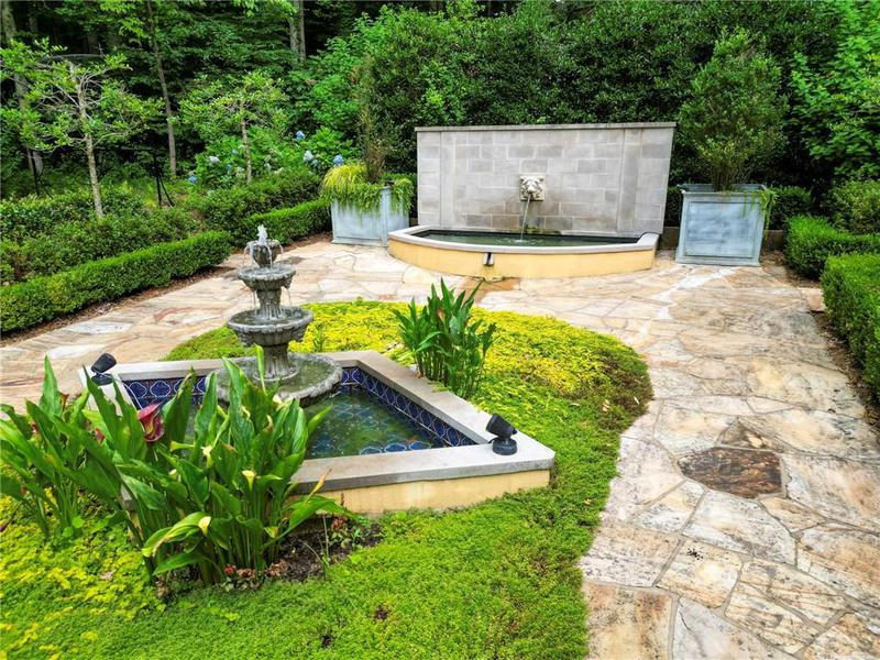 Image for property 805 Old Mill Court, Ball Ground, GA 30107