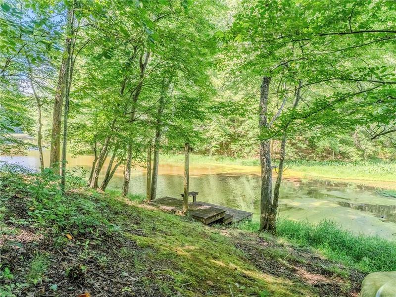 Image for property 805 Old Mill Court, Ball Ground, GA 30107