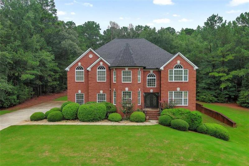 Image for property 1417 Swiftwater Circle, Mcdonough, GA 30252