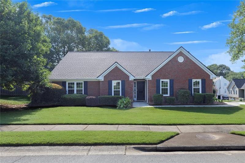 Image for property 4054 Mount Vernon Drive, Woodstock, GA 30189