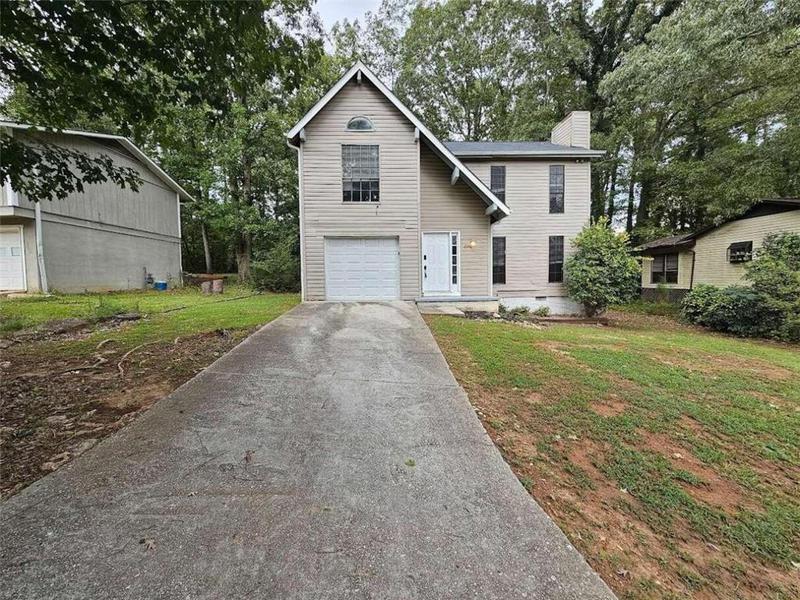 Image for property 3948 Valley Brook Road, Snellville, GA 30039