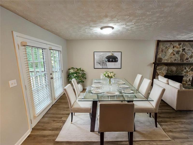 Image for property 3948 Valley Brook Road, Snellville, GA 30039