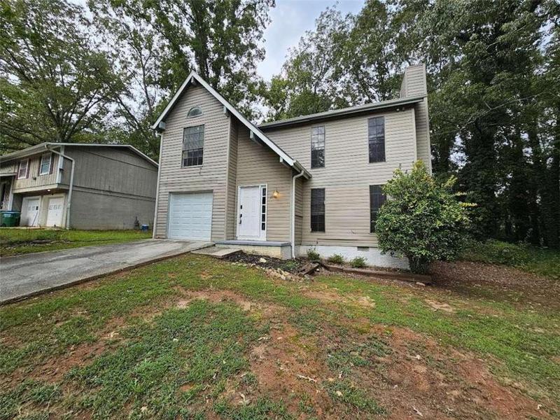 Image for property 3948 Valley Brook Road, Snellville, GA 30039