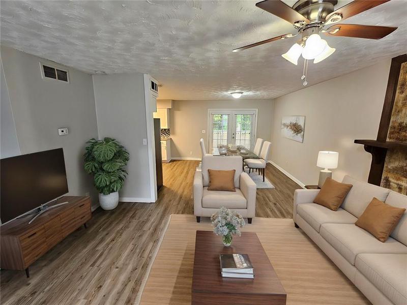 Image for property 3948 Valley Brook Road, Snellville, GA 30039