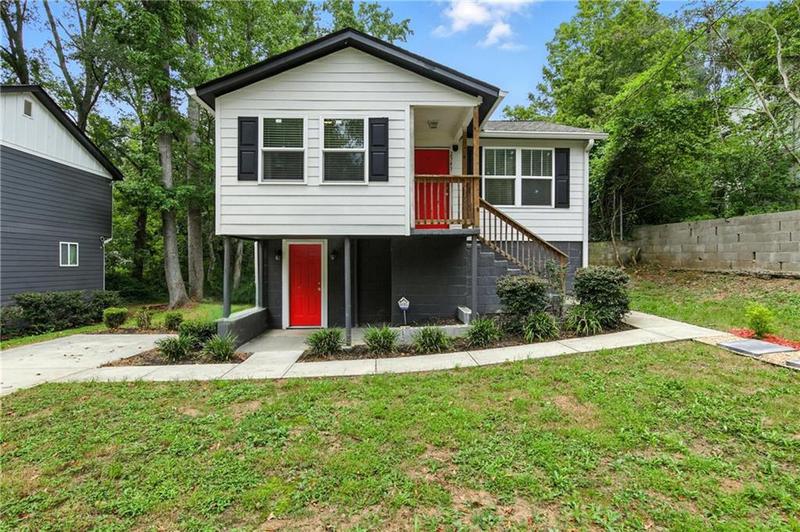 Image for property 2343 Carver Drive, Atlanta, GA 30314