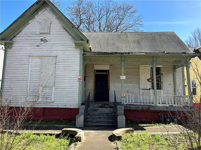 Image for property 592 Formwalt Street, Atlanta, GA 30312