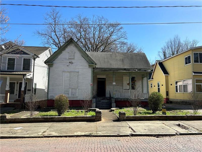 Image for property 592 Formwalt Street, Atlanta, GA 30312