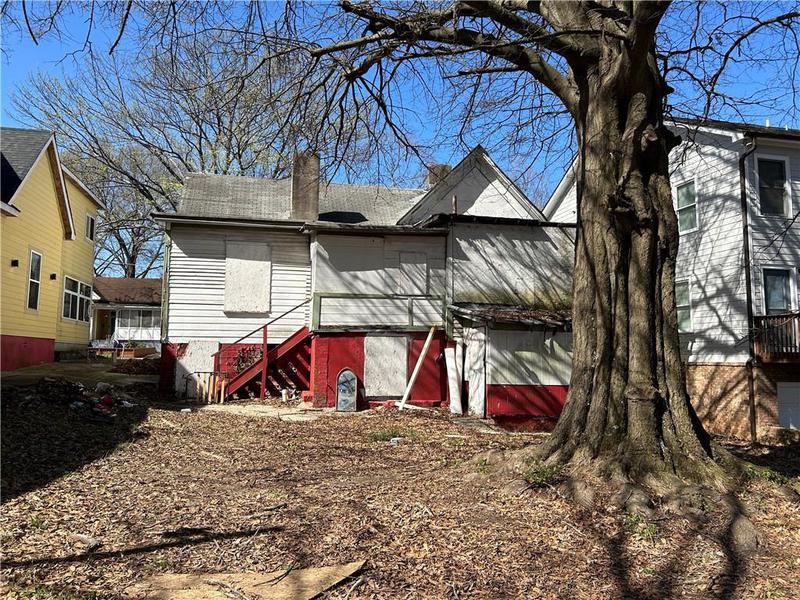 Image for property 592 Formwalt Street, Atlanta, GA 30312