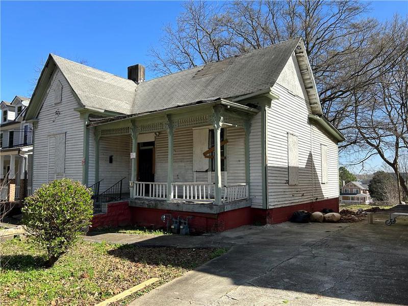 Image for property 592 Formwalt Street, Atlanta, GA 30312