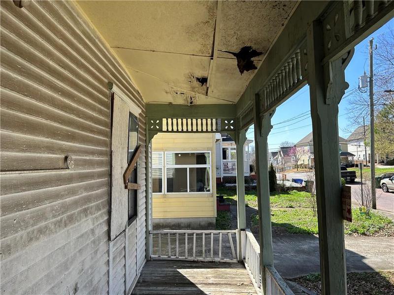 Image for property 592 Formwalt Street, Atlanta, GA 30312