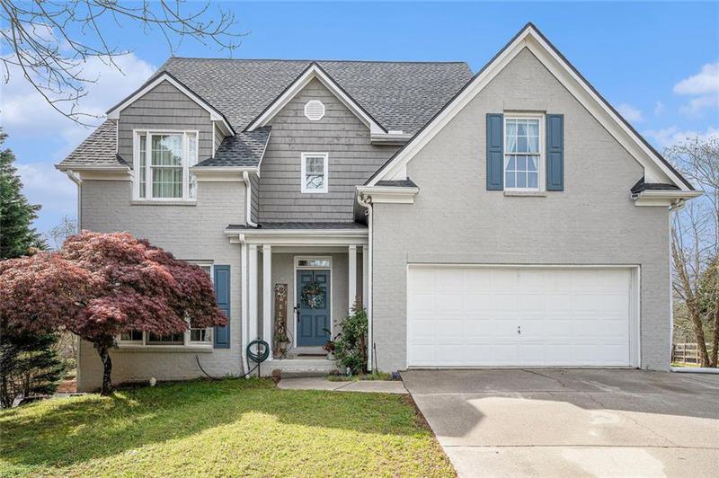 Image for property 105 Blackberry Court, Woodstock, GA 30188