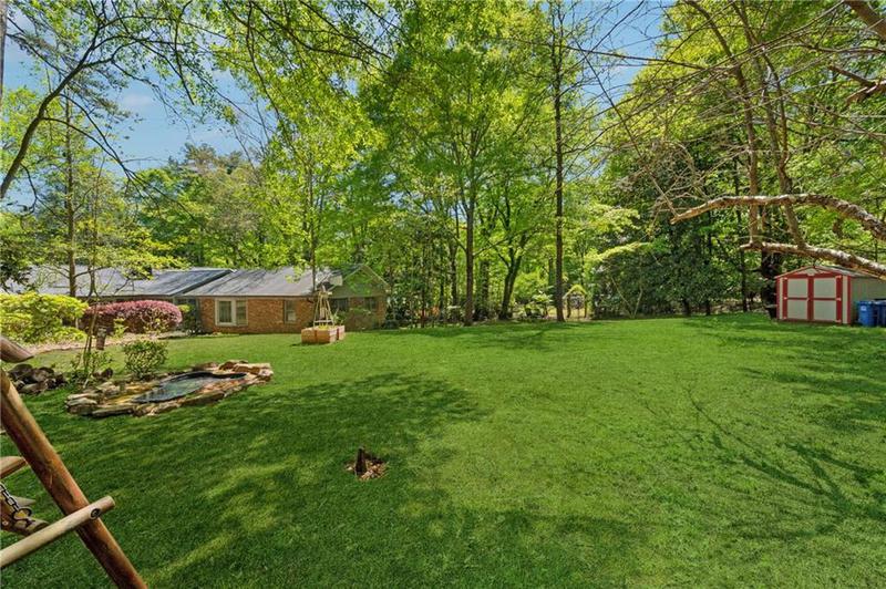 Image for property 1387 Springdale Road, Gainesville, GA 30501