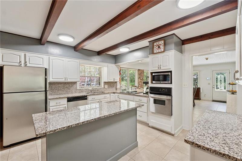 Image for property 1387 Springdale Road, Gainesville, GA 30501