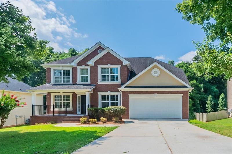 Image for property 100 Wyndmont Way, Covington, GA 30014