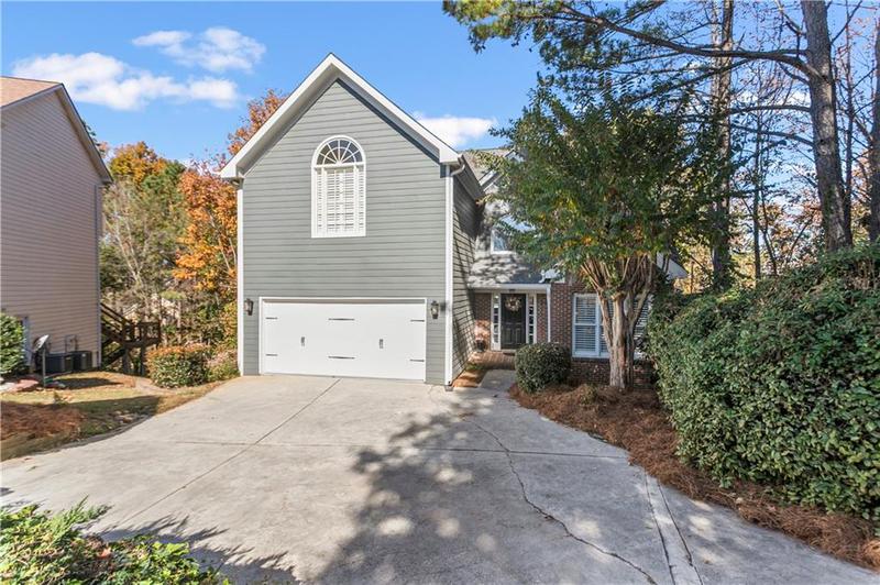 Image for property 2643 Timberbrooke Place, Duluth, GA 30097