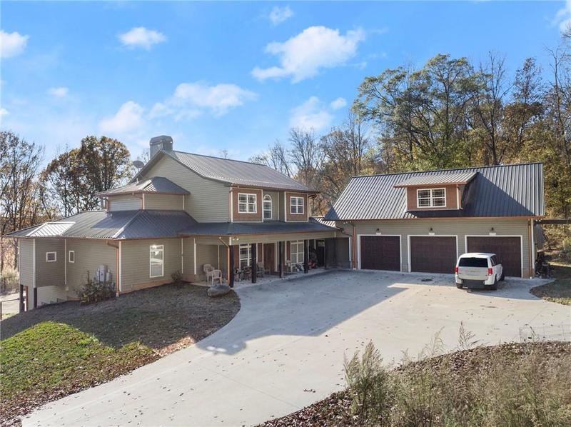 Image for property 5265 Madge Lane, Gainesville, GA 30506
