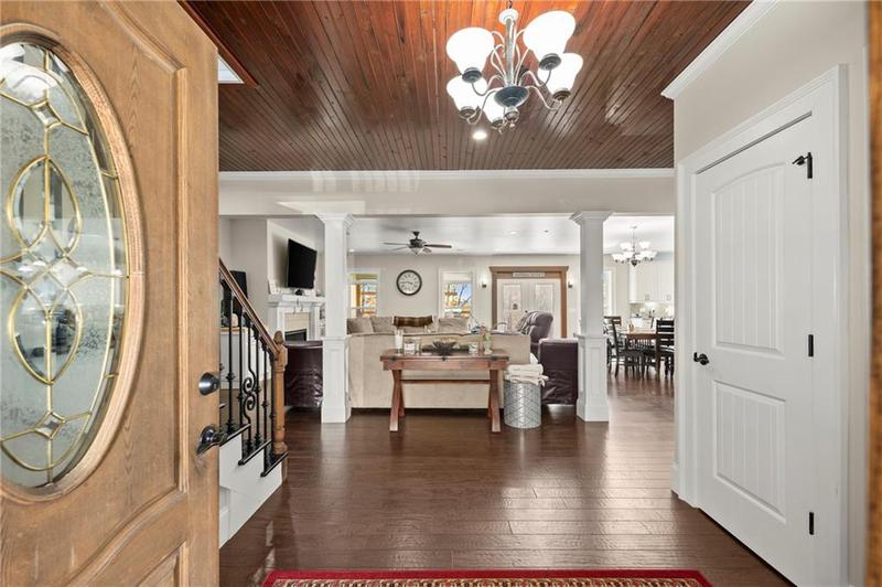 Image for property 5265 Madge Lane, Gainesville, GA 30506