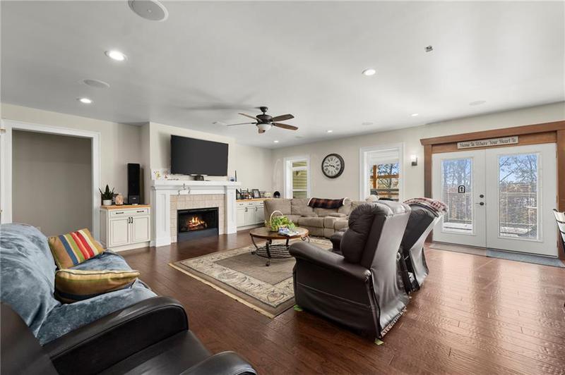 Image for property 5265 Madge Lane, Gainesville, GA 30506