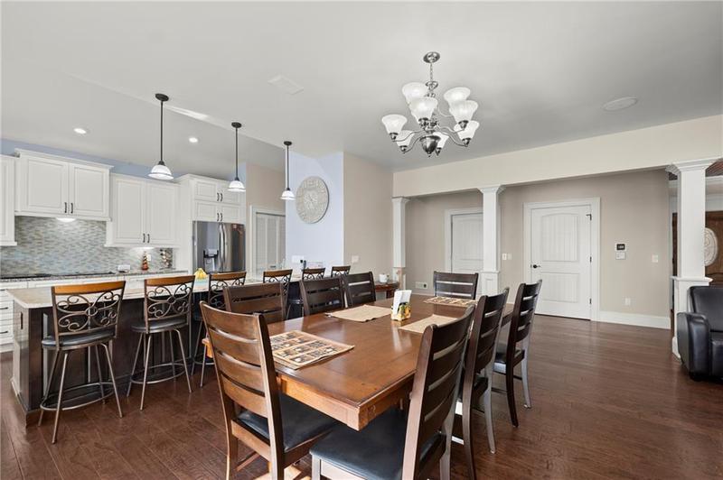 Image for property 5265 Madge Lane, Gainesville, GA 30506