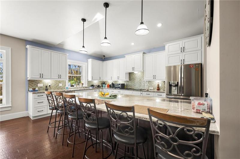 Image for property 5265 Madge Lane, Gainesville, GA 30506