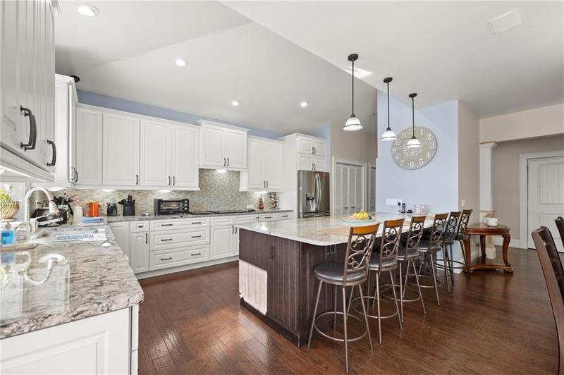 Image for property 5265 Madge Lane, Gainesville, GA 30506