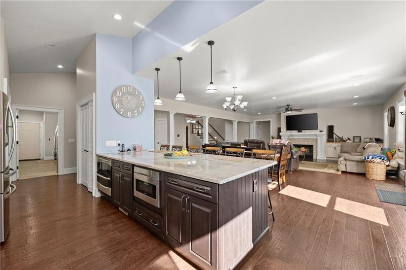 Image for property 5265 Madge Lane, Gainesville, GA 30506