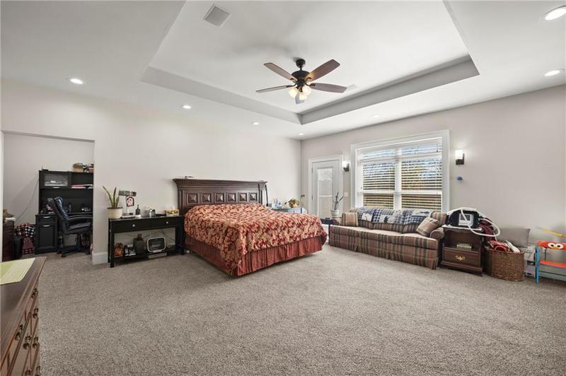 Image for property 5265 Madge Lane, Gainesville, GA 30506