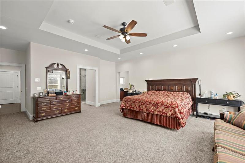 Image for property 5265 Madge Lane, Gainesville, GA 30506