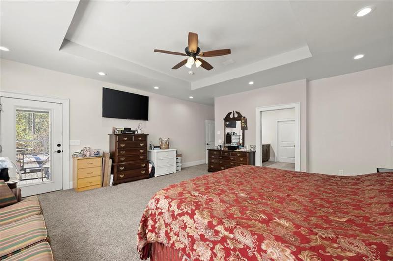 Image for property 5265 Madge Lane, Gainesville, GA 30506