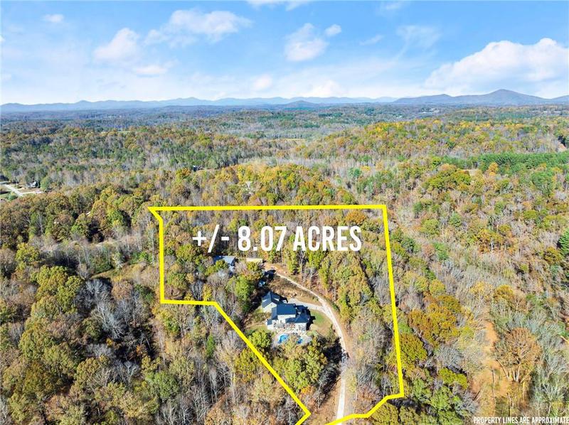 Image for property 5265 Madge Lane, Gainesville, GA 30506