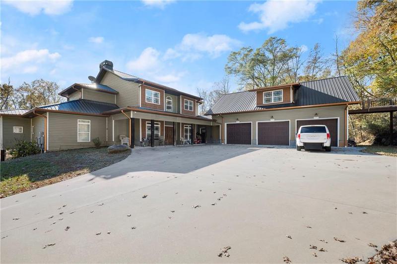 Image for property 5265 Madge Lane, Gainesville, GA 30506