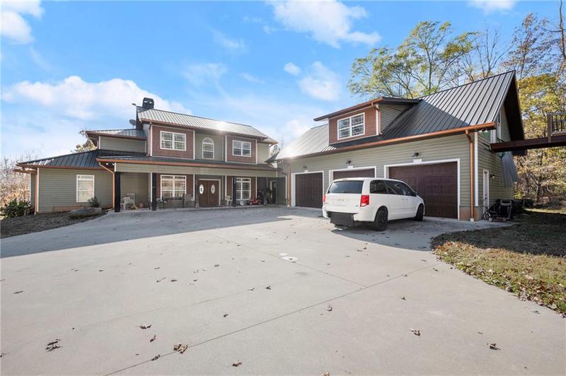 Image for property 5265 Madge Lane, Gainesville, GA 30506