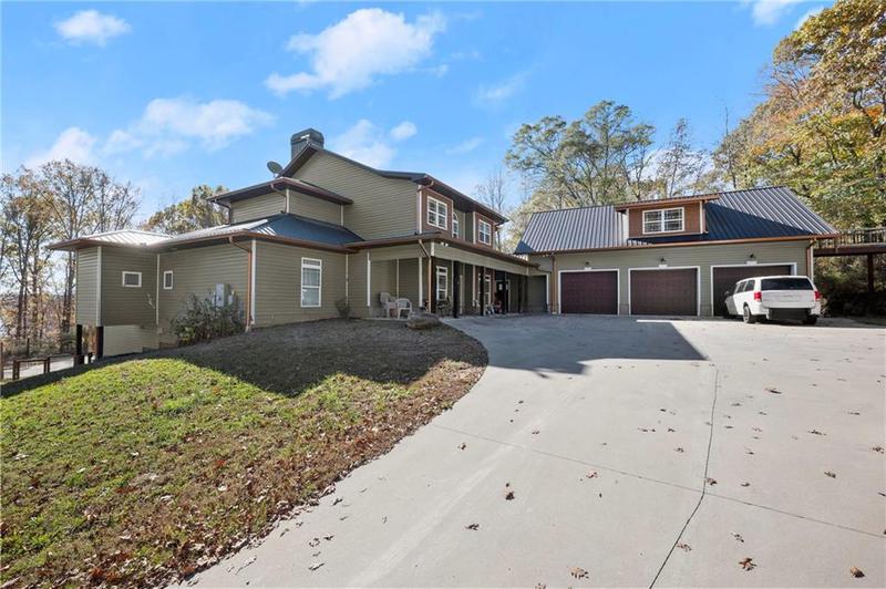 Image for property 5265 Madge Lane, Gainesville, GA 30506