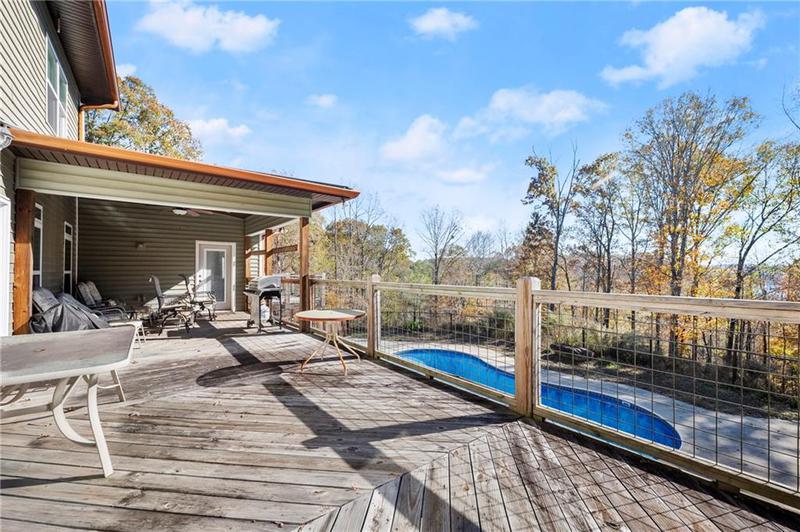 Image for property 5265 Madge Lane, Gainesville, GA 30506