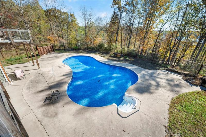 Image for property 5265 Madge Lane, Gainesville, GA 30506
