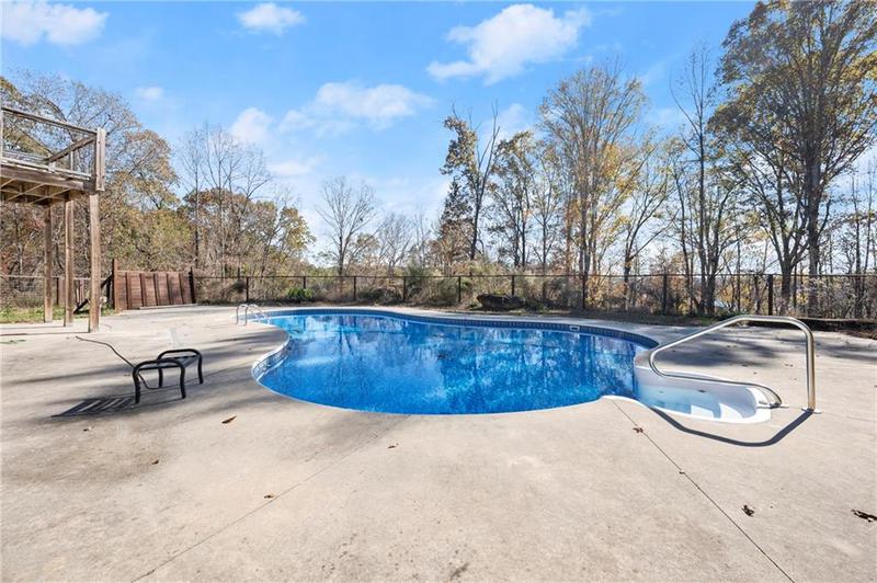 Image for property 5265 Madge Lane, Gainesville, GA 30506
