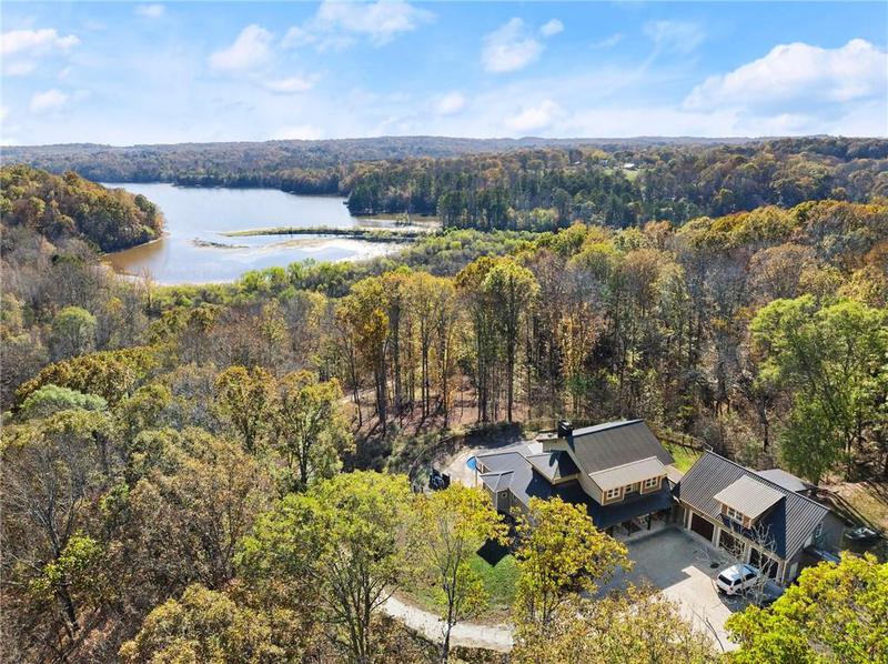 Image for property 5265 Madge Lane, Gainesville, GA 30506