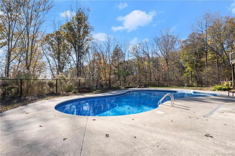 Image for property 5265 Madge Lane, Gainesville, GA 30506