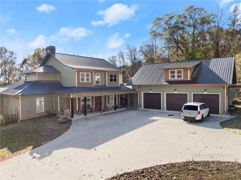 Image for property 5265 Madge Lane, Gainesville, GA 30506