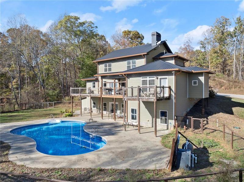 Image for property 5265 Madge Lane, Gainesville, GA 30506