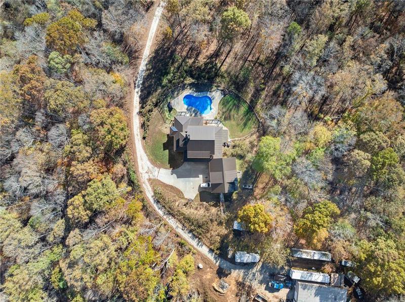 Image for property 5265 Madge Lane, Gainesville, GA 30506