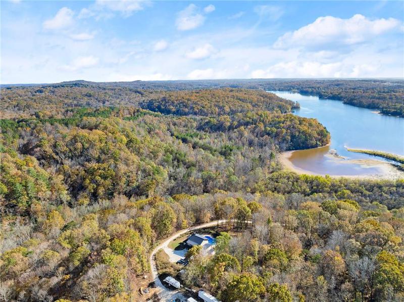 Image for property 5265 Madge Lane, Gainesville, GA 30506